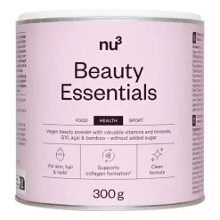 Beauty Essentials|Nu3 Clearance