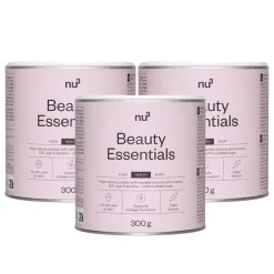 Beauty Essentials>Nu3 Best