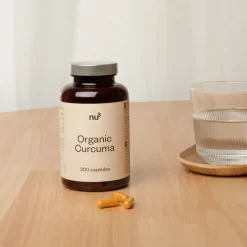Bio Kurkuma|Nu3 Online