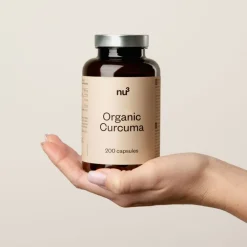 Bio Kurkuma|Nu3 Online
