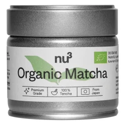 Bio Matcha Tee>Nu3 Discount