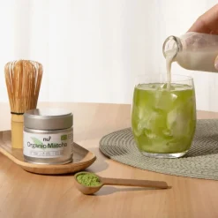 Bio Matcha Tee><noscript><img width=