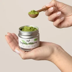 Bio Matcha Tee><noscript><img width=