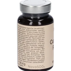 Curcuma Forte|Nu3 New