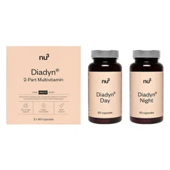 Diadyn 2-Part-Multivitamin|Nu3 Discount