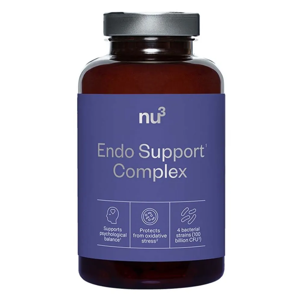 Endo Support Complex|Nu3 Discount