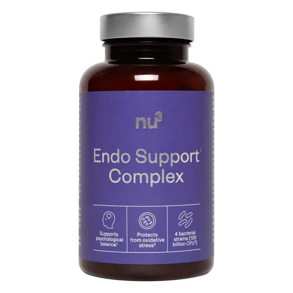 Endo Support Complex|Nu3 Discount