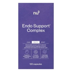 Endo Support Complex|Nu3 Discount