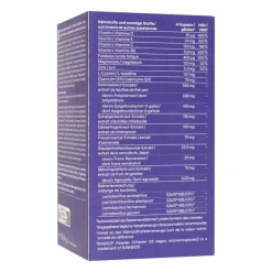Endo Support Complex|Nu3 Discount
