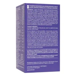 Endo Support Complex|Nu3 Discount
