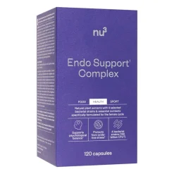 Endo Support Complex|Nu3 Discount