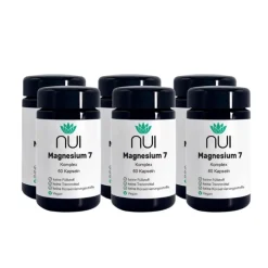 NUI Magnesium 7> Discount