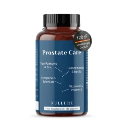 Nullure Prostata Komplex mit Saw Palmetto> Clearance