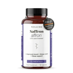 Nullure Spanischer Safran Affron®| Discount