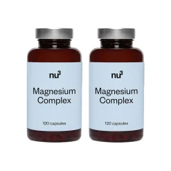 Magnesium Komplex>Nu3 Online