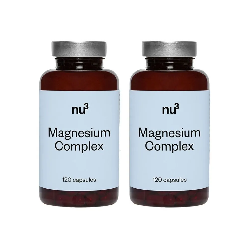 Magnesium Komplex>Nu3 Online