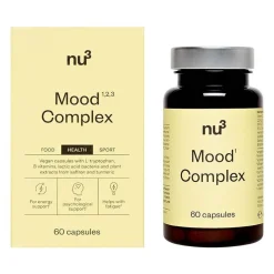 Mood Complex|Nu3 Online