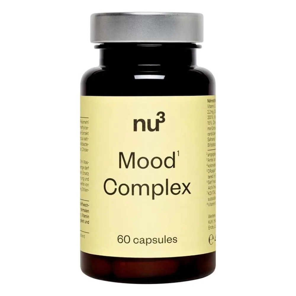 Mood Complex|Nu3 Online