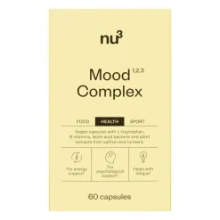 Mood Complex|Nu3 Online
