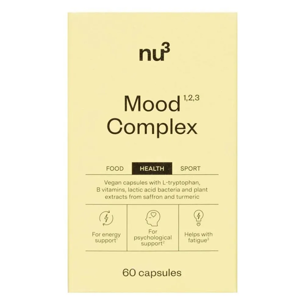 Mood Complex|Nu3 Online
