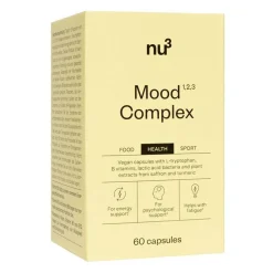 Mood Complex|Nu3 Online