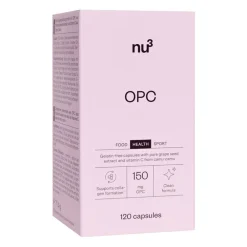 OPC|Nu3 Hot