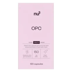 OPC|Nu3 Hot
