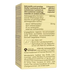 Premium Bio Ashwagandha><noscript><img width=