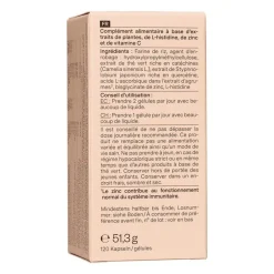 Premium Zinc Immune Plus><noscript><img width=