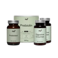 Probiolact|Nu3 Outlet