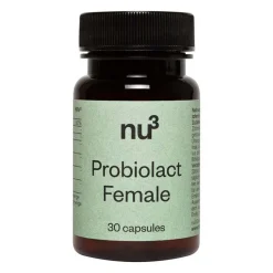 Probiolact Female|Nu3 Hot
