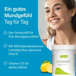 nupure probadent| Best