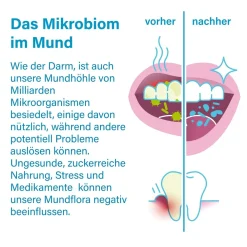 Nupure probadent - Lutschtabletten gegen Mundgeruch><noscript><img width=
