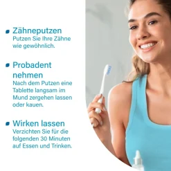 Nupure probadent - Lutschtabletten gegen Mundgeruch><noscript><img width=