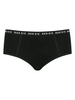 Periodenunterwäsche Alles Geregelt Panty normal - schwarz - Größe 44-46|nur die Best