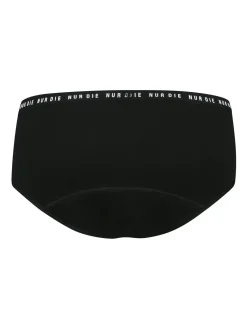 Periodenunterwäsche Alles Geregelt Panty normal - schwarz - Größe 44-46|nur die Best