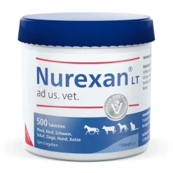 Nurexan ad us. vet.> Discount