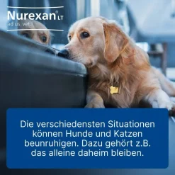 Nurexan ad us. vet.> Discount