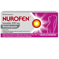 Immedia 200 mg Ibuprofen Weichkapseln>Nurofen Outlet