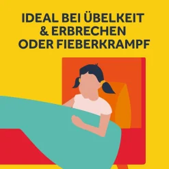 ® Junior 60 mg Zäpfchen für Kinder>Nurofen