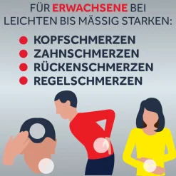 400mg Ibuprofen Weichkapseln bei Schmerzen><noscript><img width=