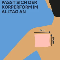 24-Stunden Ibuprofen Schmerzpflaster 200 mg><noscript><img width=
