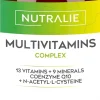 Nutralie Multivitamin-Kapseln| Online