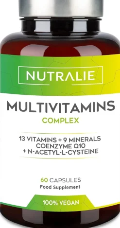 Nutralie Multivitamin-Kapseln| Online