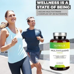 Nutralie Multivitamin-Kapseln| Online