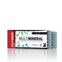 Nutrend Multimineral Compressed> Clearance