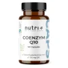nutri+ Coenzym Q10 Kapseln 100 mg Ubichinon| Best