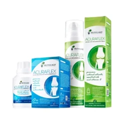 Nutrilago® ACURAFLEX Komplett - FÜR MEHR BEWEGLICHKEIT| Clearance