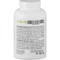 Mariendistel Kapseln mit Artischocke + Löwenzahn><noscript><img width=