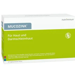 nutrimmun® MUCOZINK®|